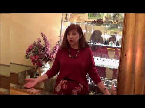 Видео: Цитрин - камень реализации желаний