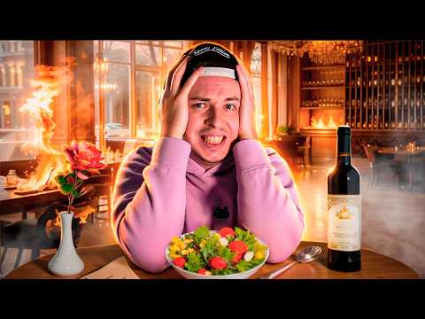 Видео: Я устроил бесконечное свидание в Симс 4