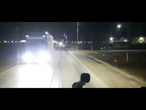 Видео: Суета по Уральску.... как мне помог сотрудник полиции. ..