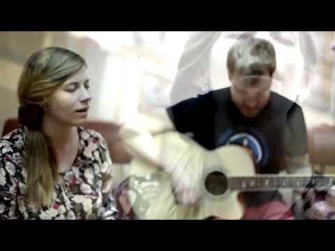 Видео: Алексей Расчётов и Юлия Сахно - герда