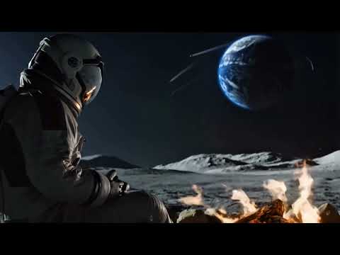 Видео: Красивая песня. Хэллоуин. Ведьмы не падают с неба - Cyber Bubble 