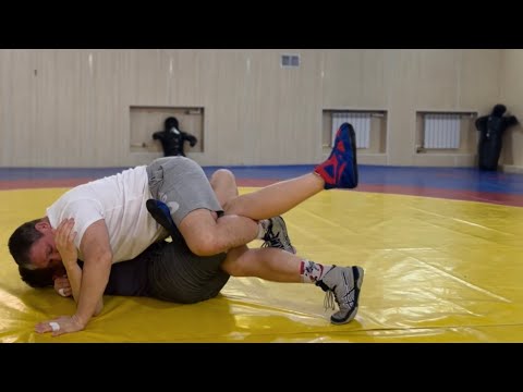 Видео: ТУРЕЦКИЕ НОЖНИЦЫ / ЭКСКЛЮЗИВНАЯ МОДИФИКАЦИЯ ПЕРЕВОРОТА