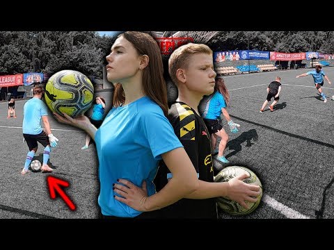 Видео: БРАТ С СЕСТРОЙ УНИЧТОЖИЛИ EVONEON'а!