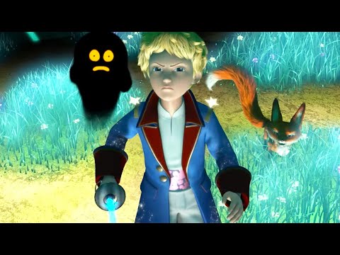 Видео: 💥 Мультфильм Маленький принц 💥 40-43 серии | Фантастика Приключения Для детей | Le Petit Prince