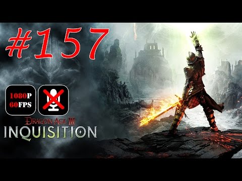 Видео: Dragon Age: Inquisition #157 - Охота на Порождений Тьмы