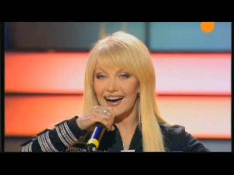 Видео: Таисия Повалий - Не спугните жениха (2005)