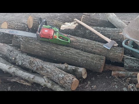 Видео: І знову заготовка дров #hardmix 