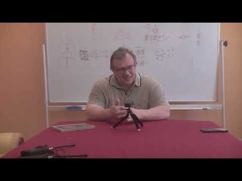 Видео: "Другой" Лакана