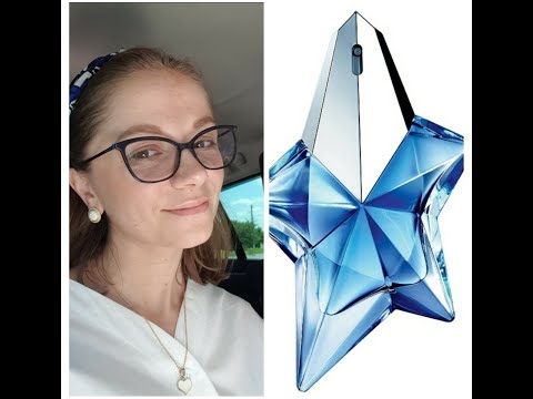 Видео: Ваши посылки 🌸 Angel Mugler и его фланкеры