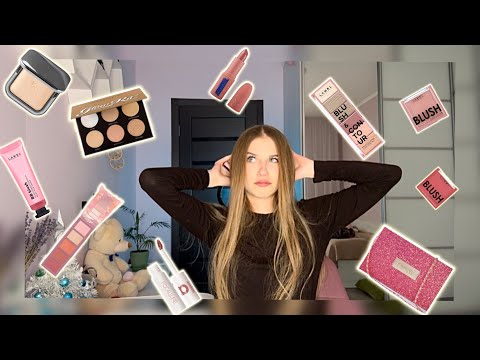 Видео: Расхламление косметики🗑️|Избавляюсь от косметики|Антифавориты косметики👩‍⚖️|Разбор косметики