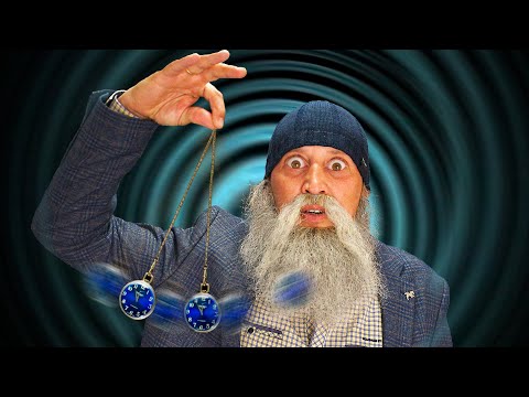 Видео: ПОРЧА ГИПНОЗОМ