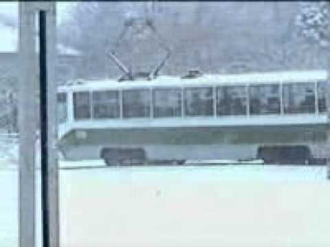 Видео: Веня Д'ркин   Зимний блюз Бубука, Сказка про тараканов, Трамвай
