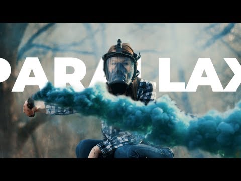 Видео: Как Анимировать Фото или Картинку \  Parallax Effect (Photoshop \  After Effects)