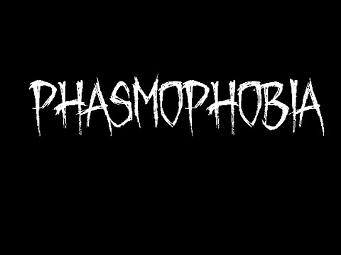 Видео: Phasmophobia #1 Обновление