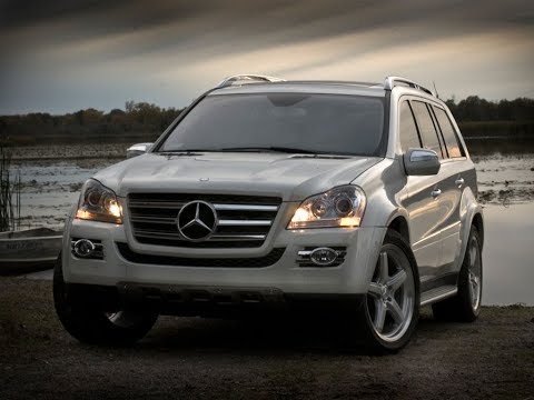 Видео: Двигатель Mercedes OM642, ищем расход масла