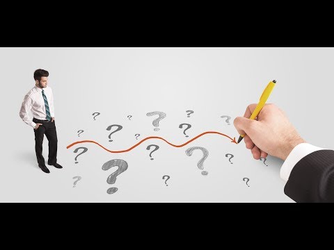 Видео: Коридоры вопросов и туннели аргументов