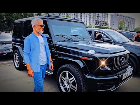 Видео: Иномарка Ташкент Авто Базар💥 13.04.2025. #uzbekistan #ташкент #mercedes #kia #nissan