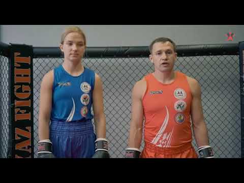 Видео: Тайский бокс видеоурок 8. Муай Тай. Техника. #fitness #motivation #fitnessmotivation #sports #спорт