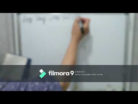 Видео: Упражнение