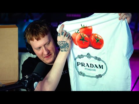 Видео: ДК РАСПАКОВЫВАЕТ ПОСЫЛКИ ОТ ЗРИТЕЛЕЙ #10