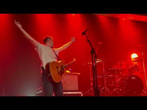 Видео: Танцуй! - Сплин (Live in Miami)