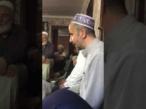 Видео: Турчи про смерть на даргинском языке