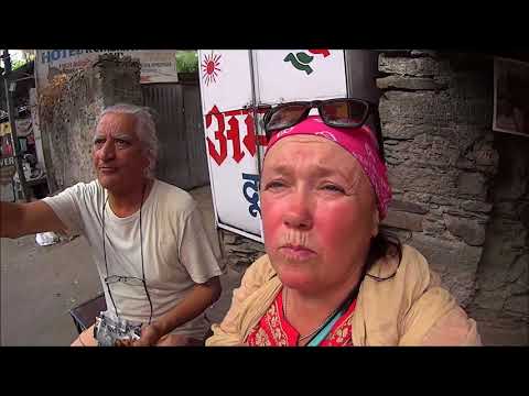 Видео: 10. УДАЙПУР, БЕЛЫЙ ГОРОД.  ДАВАЙ ПРОТКНЕМ МНЕ НОС? ИНДИЯ.