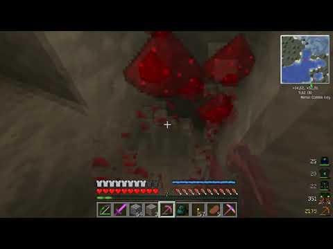 Видео: Minecraft   Энергия   #55   В три кирки