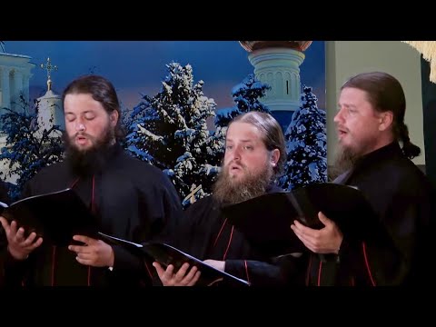 Видео: Псальма  «О Всепетая, Дево Вечная»