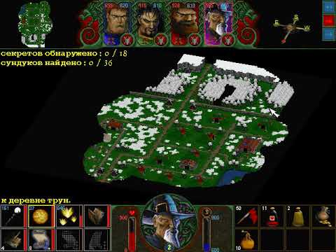 Видео: Hexplore - прохождение игры без комментариев #3