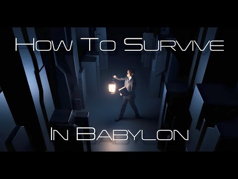 Видео: Как выжить в Вавилоне | Александр Ханчевский | October 25, 2025