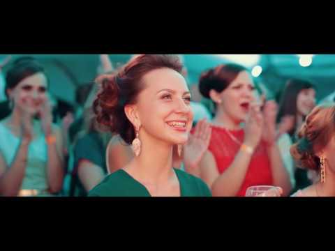 Видео: Выпускной ГрГМУ Лечебный факультет 2016