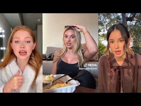 Видео: Почему мужчины перестали встречаться (часть 890)