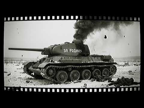Видео: КВ-3 — советский танк, который опередил “Тигра”