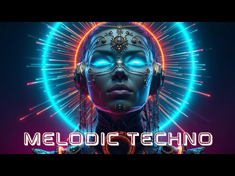 Видео: Мелодичный Техно Микс 2025 | Anyma Argy Amelie Lens Miss Monique Raf Fender 🔥