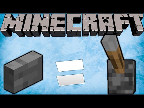 Видео: 5 Механизмов превращающих кнопку в рычаг Minecraft!!!!! 1.12.2+