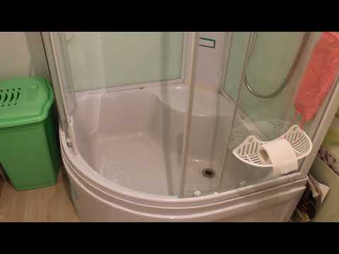 Видео: КАКУЮ ДУШЕВУЮ КАБИНУ ВЫБРАТЬ.---Видео отзыв.