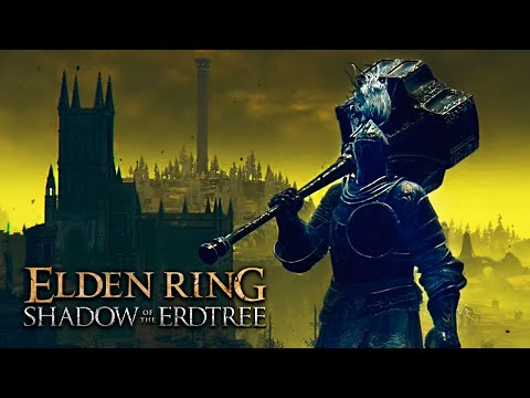 Видео: СТРИМ ► Elden Ring - Shadow of the Erdtree #7