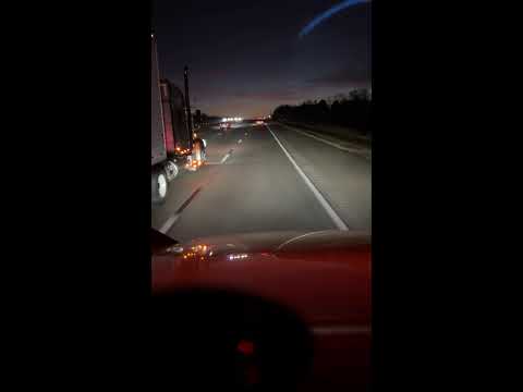 Видео: Дальнобой по США 🇺🇸- Iowa to Arizona