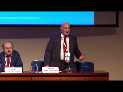 Видео: Пленарное заседание. Открытие.