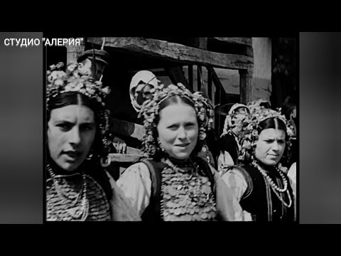 Видео: Лазарки идат! Тайнство от древността!