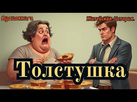 Видео: «Толстушка»...Реальные Жизненные События!