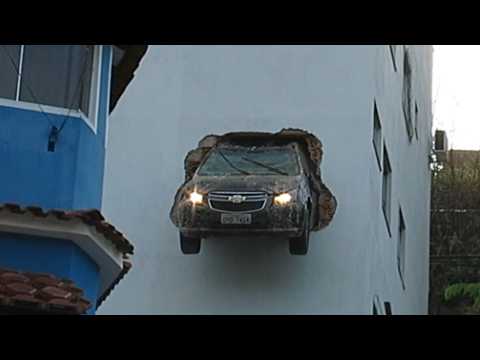 Видео: Идиоты в машинах | Нелепые ошибки водителей