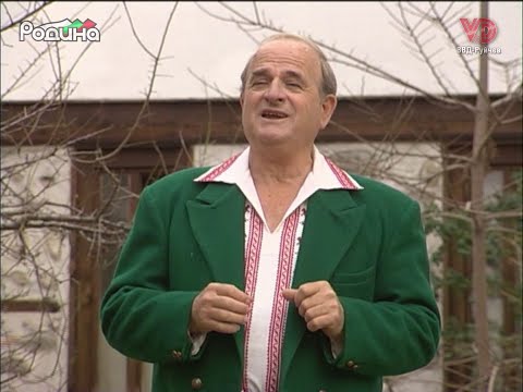 Видео: "Дафино вино, цървено" - Димитър Коларов/"Dafino vino, carveno" - Dimitar Kolarov