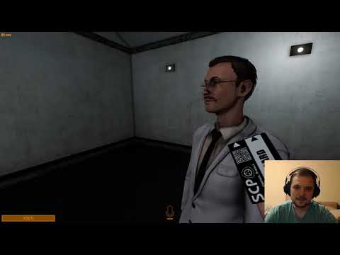 Видео: Banda Twitch | ЛУЧШЕЕ С SCP