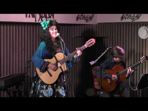 Видео: В час роковой ... Исп Алина Цветкова