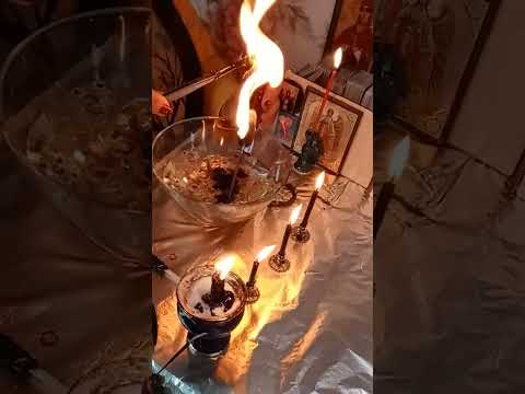 Видео: Снимаем переклады, крадники, порчу на лень.
