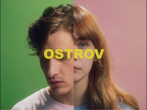 Видео: МЫ - ОСТРОВ (Director's official video)