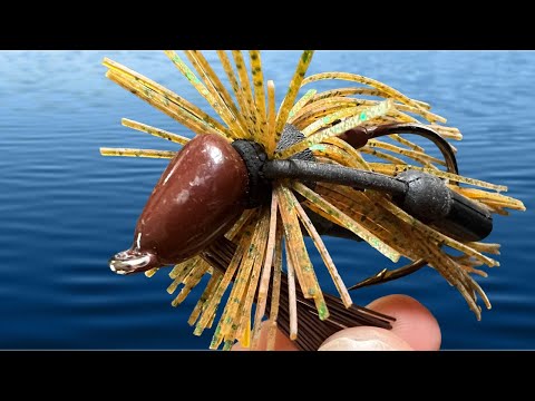 Видео: То, о чем вам никто не расскажет о джигах