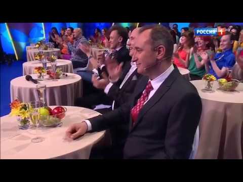 Видео: ...И расплатилась натурой (Святослав Ещенко, первомайский "Аншлаг" 2017)